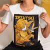 Demon Slayer Zenitsu 5 T-Shirt
