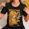 Demon Slayer Zenitsu 5 T-Shirt