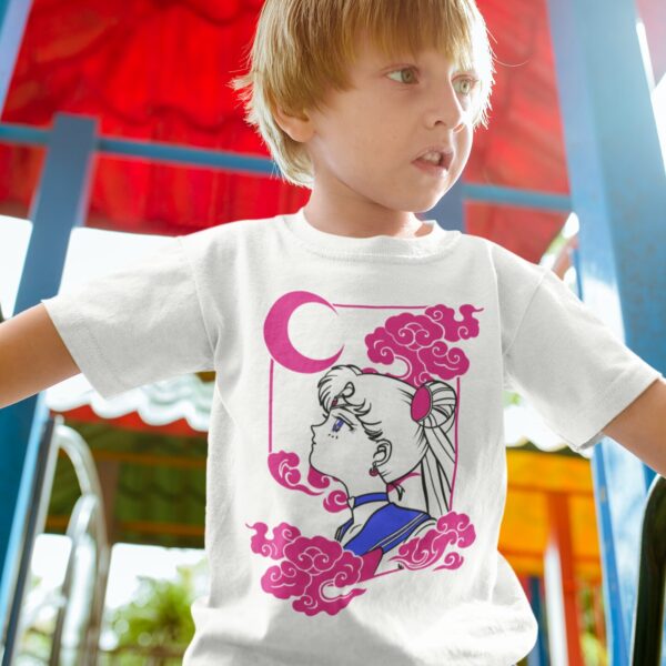 Sailor Moon Usagi 2 T-Shirt