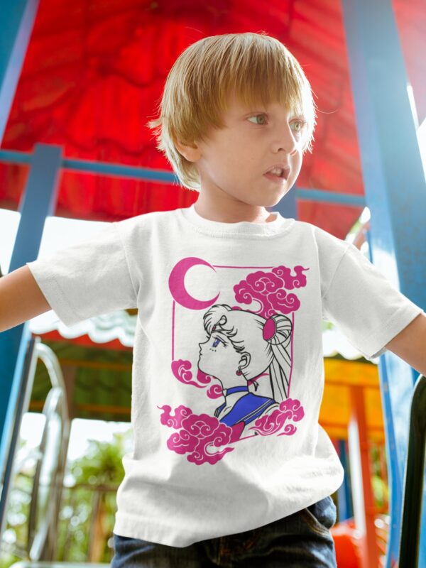 Sailor Moon Usagi 2 T-Shirt
