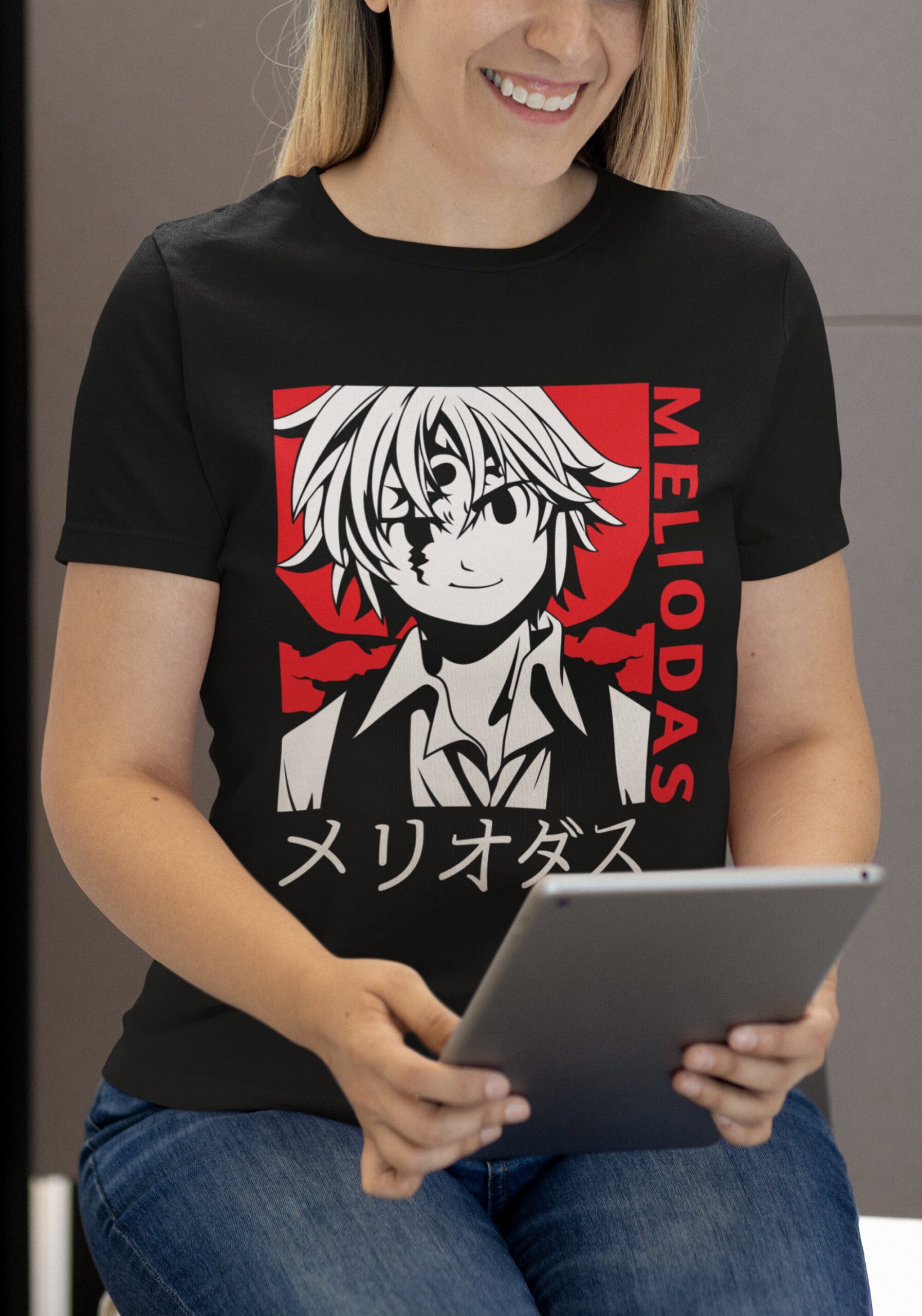 meliodas