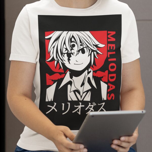 meliodas