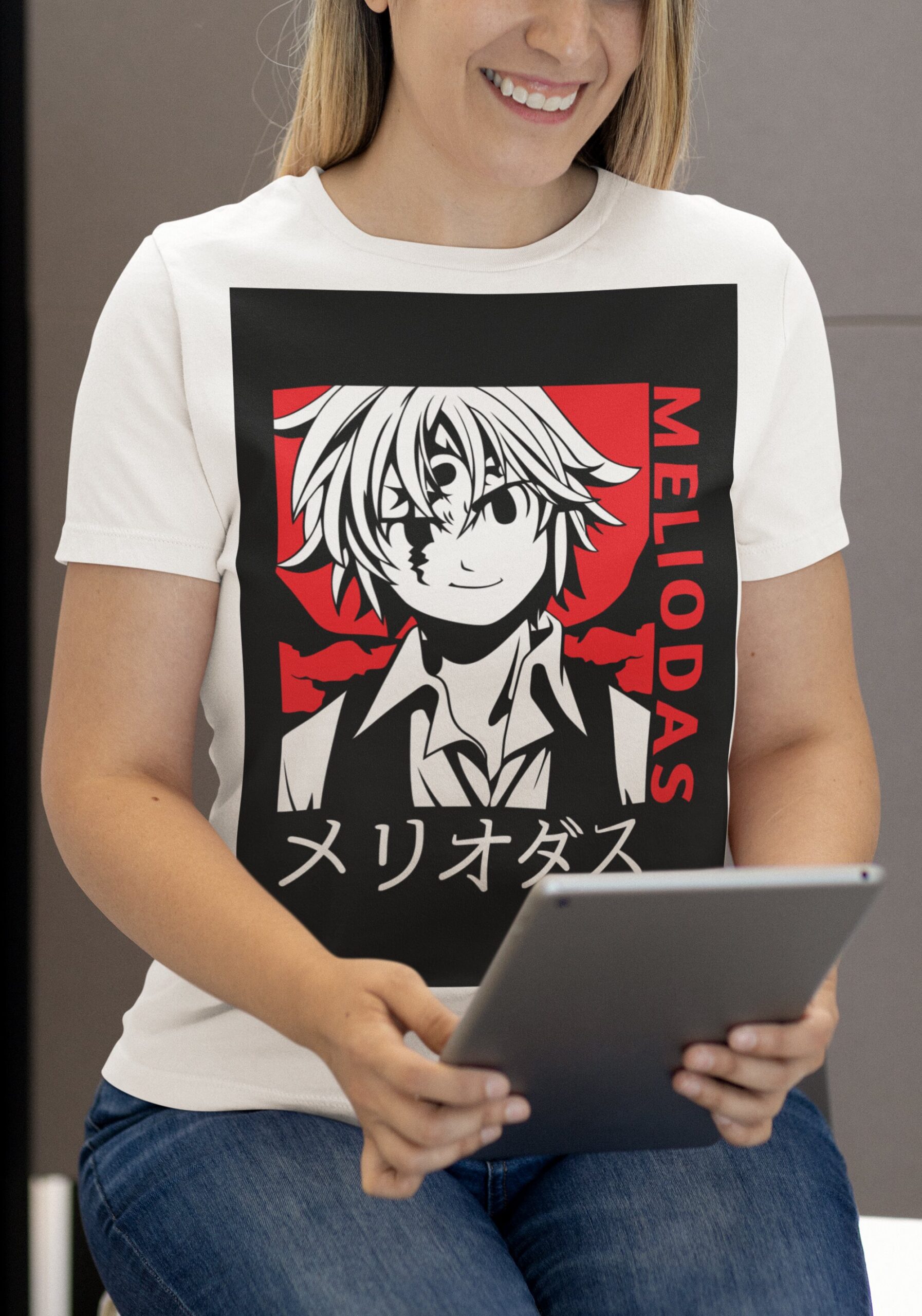meliodas