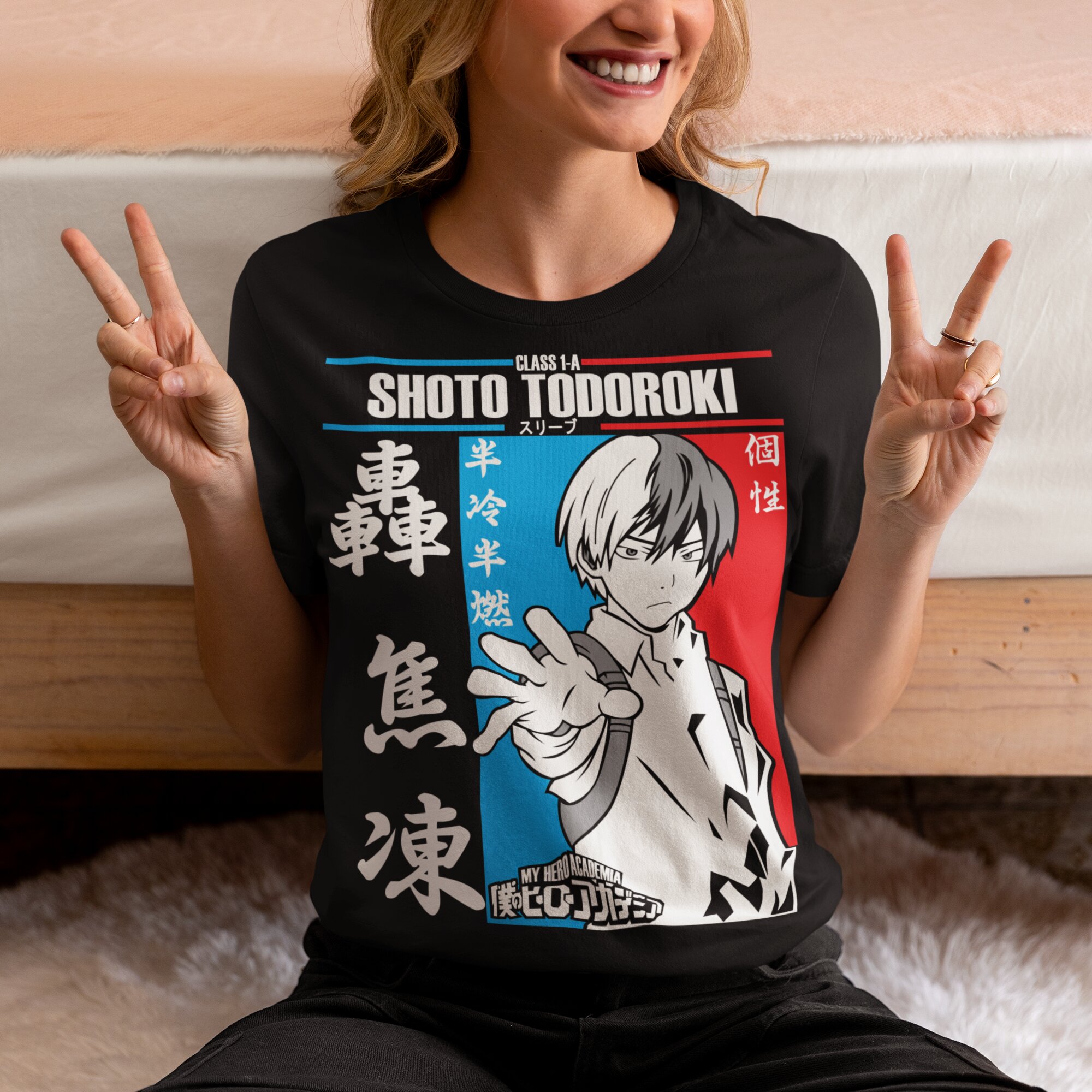 shoto