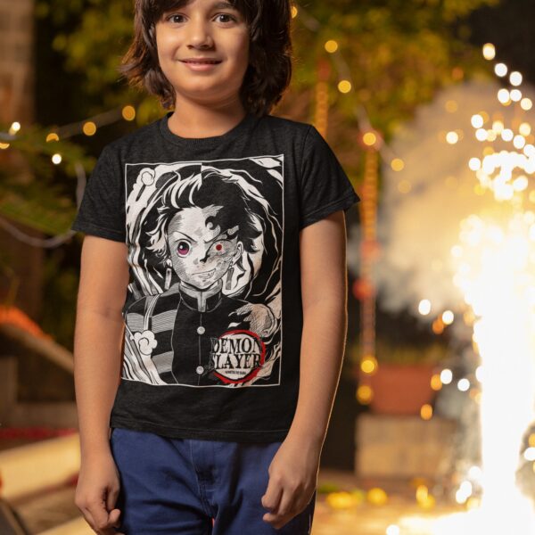 Demon Slayer Tanjirou 11 T-Shirt