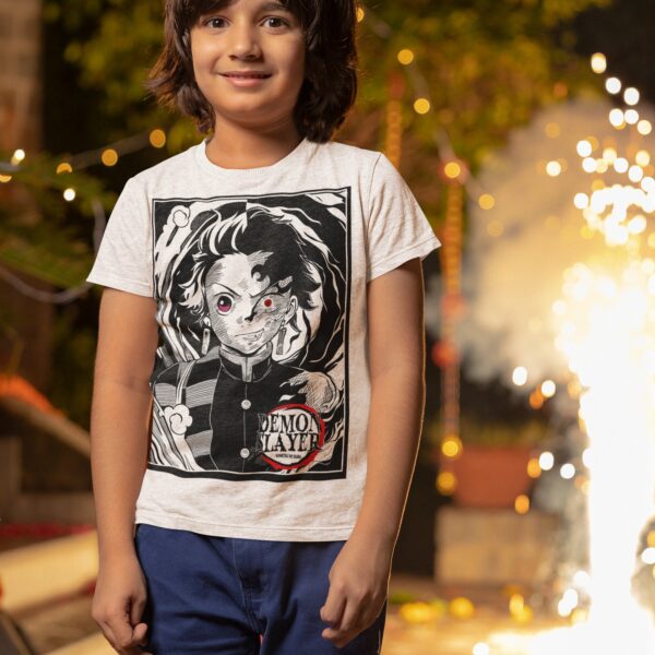 Demon Slayer Tanjirou 11 T-Shirt