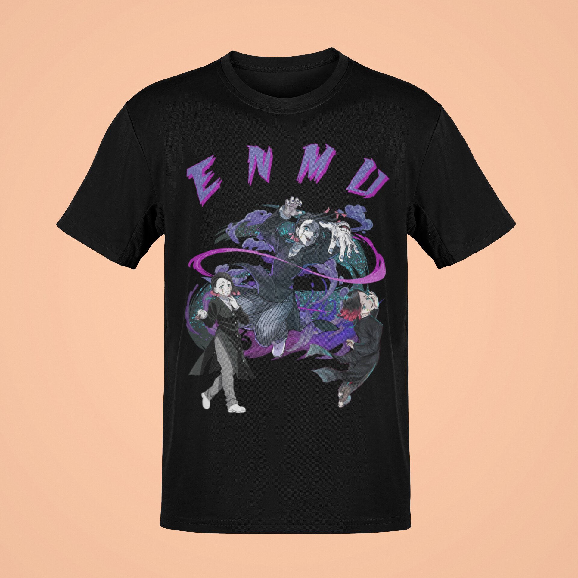 enmu