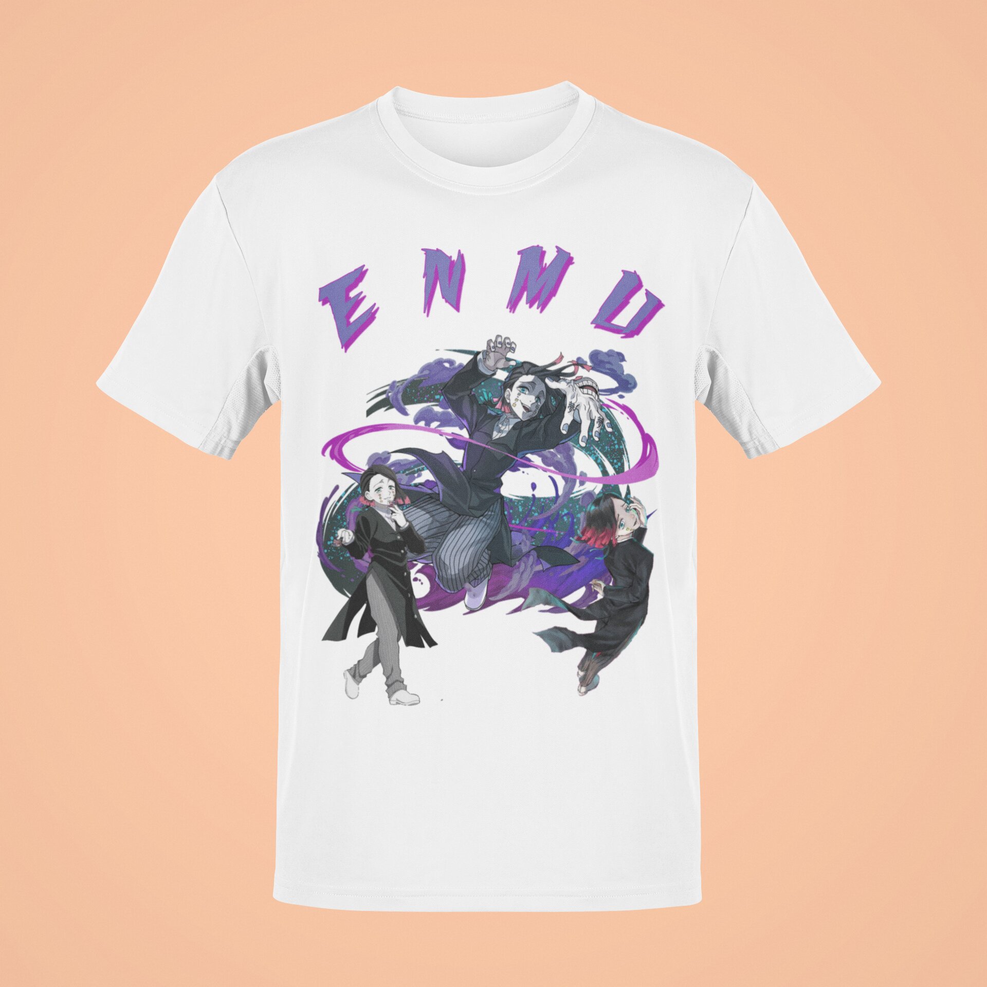 enmu