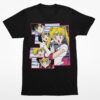 Sailor Moon Characters T-Shirt