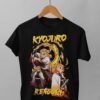 Demon Slayer Kyojuro T-Shirt