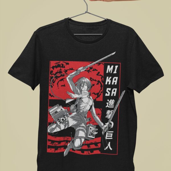 Mikasa