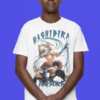 Demon Slayer Inosuke T-Shirt