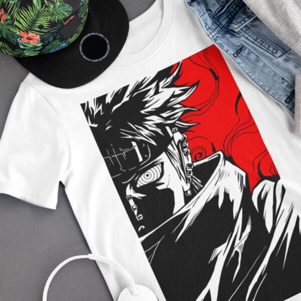 Anime Naruto 3 T-Shirt