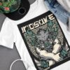 Demon Slayer Inosuke 4 T-Shirt