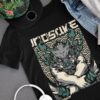 Demon Slayer Inosuke 4 T-Shirt
