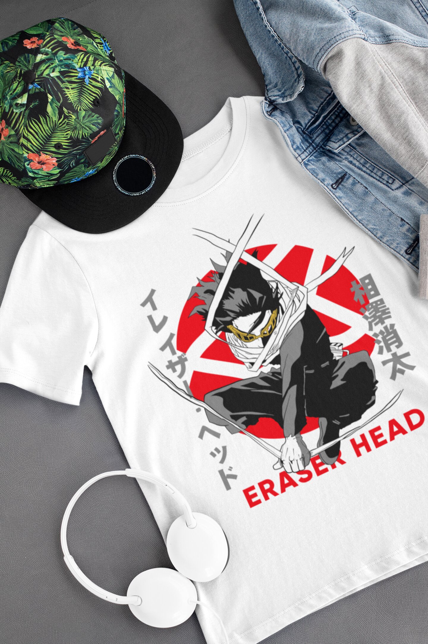 Eraser Head