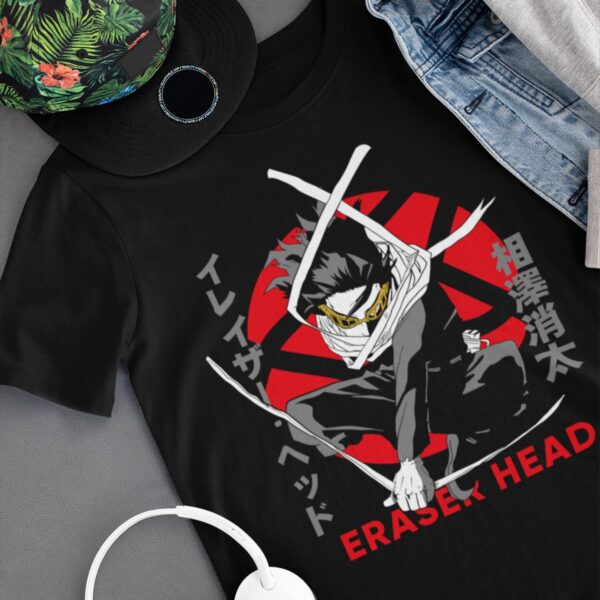 Eraser Head