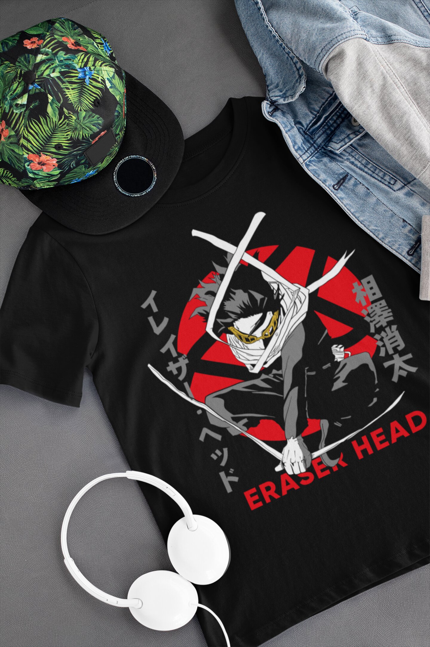 Eraser Head