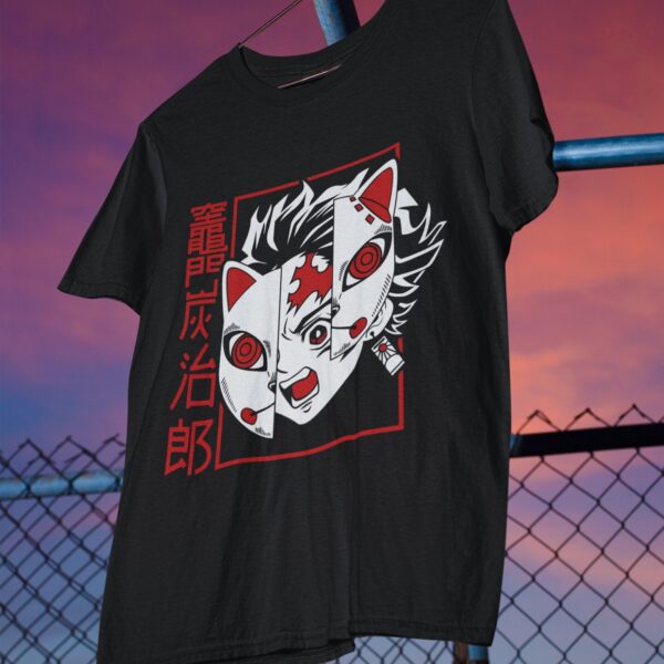 Demon Slayer Tanjirou T-Shirt
