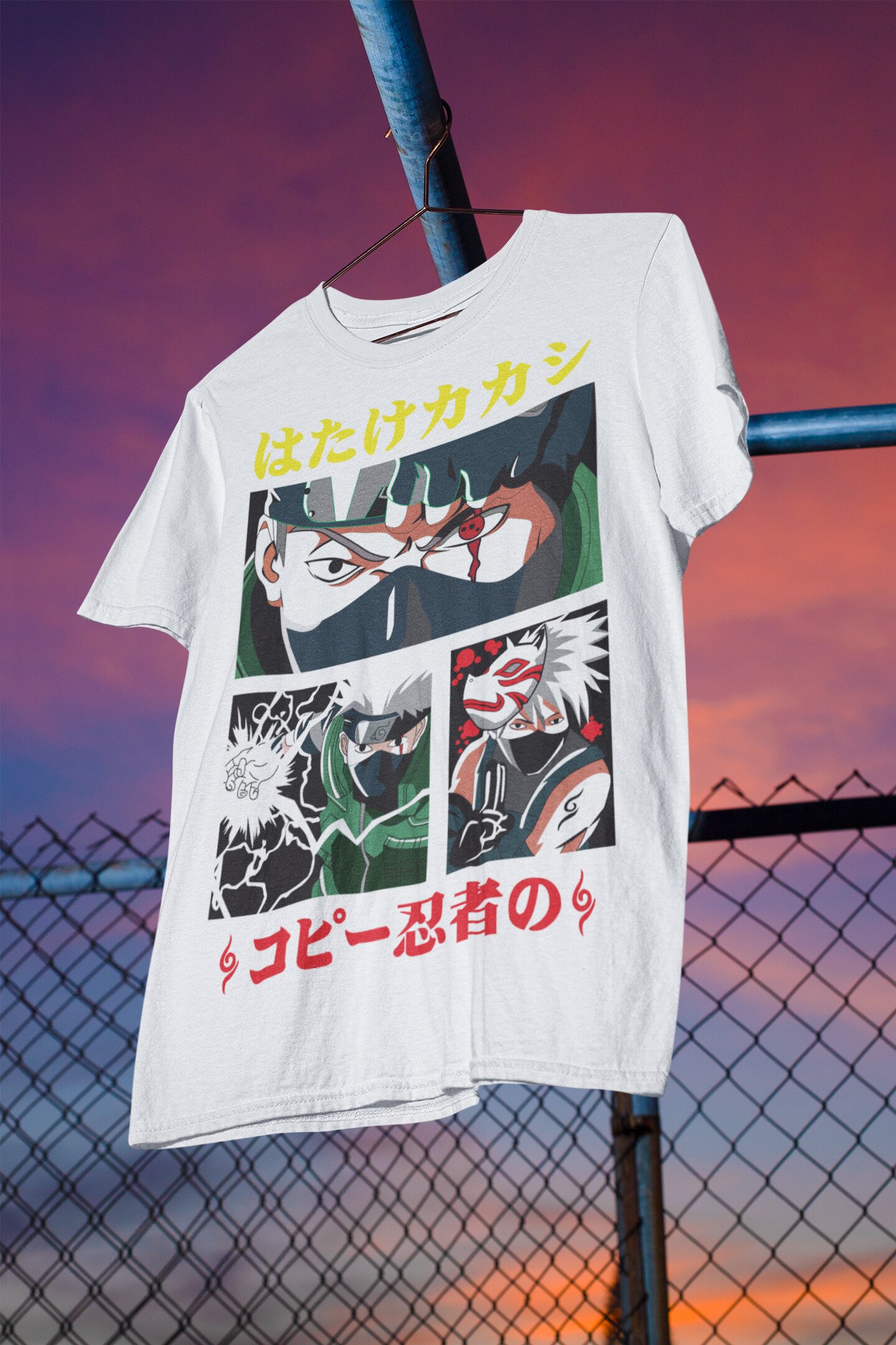 Anime Naruto