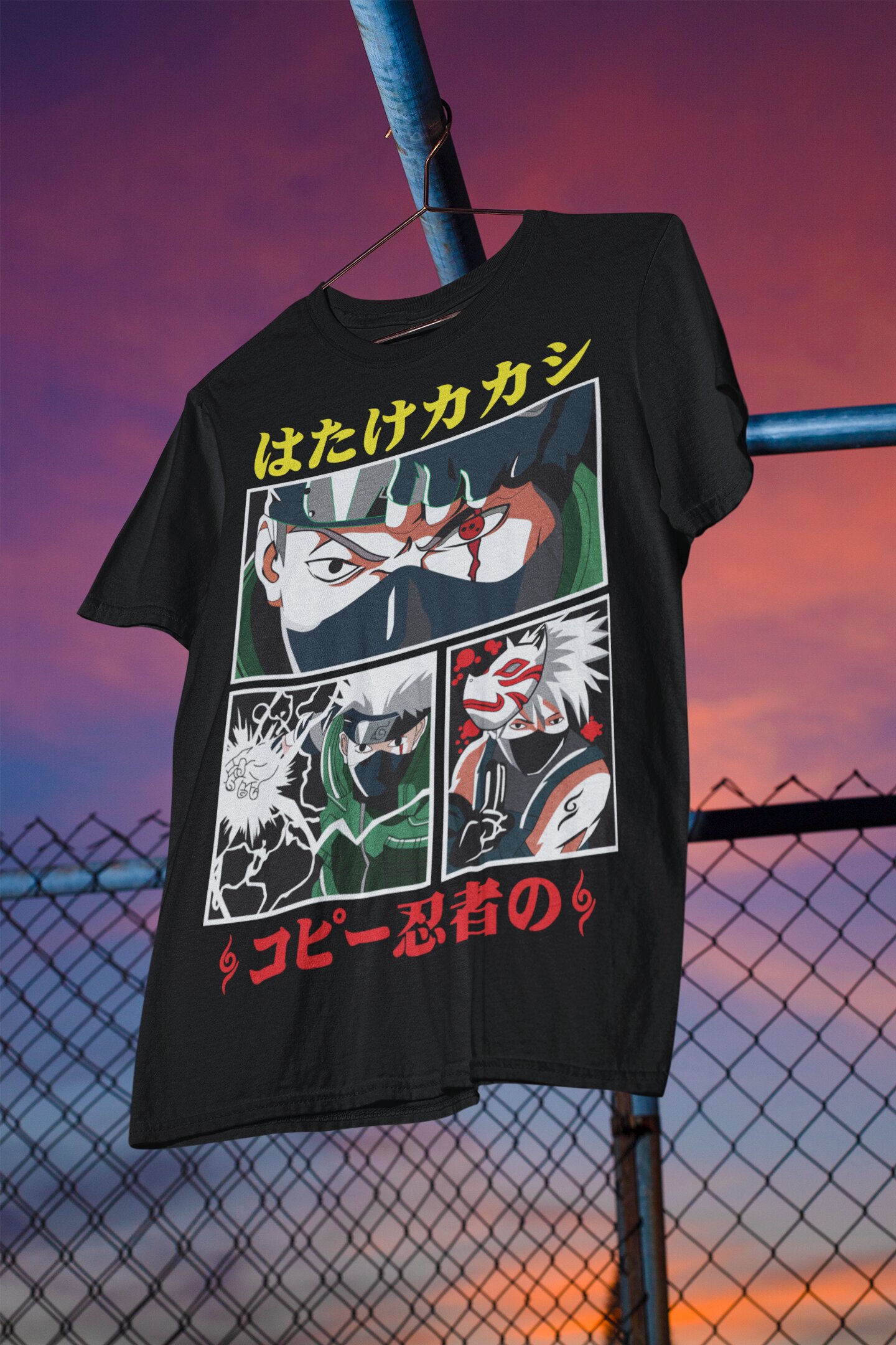 Anime Naruto
