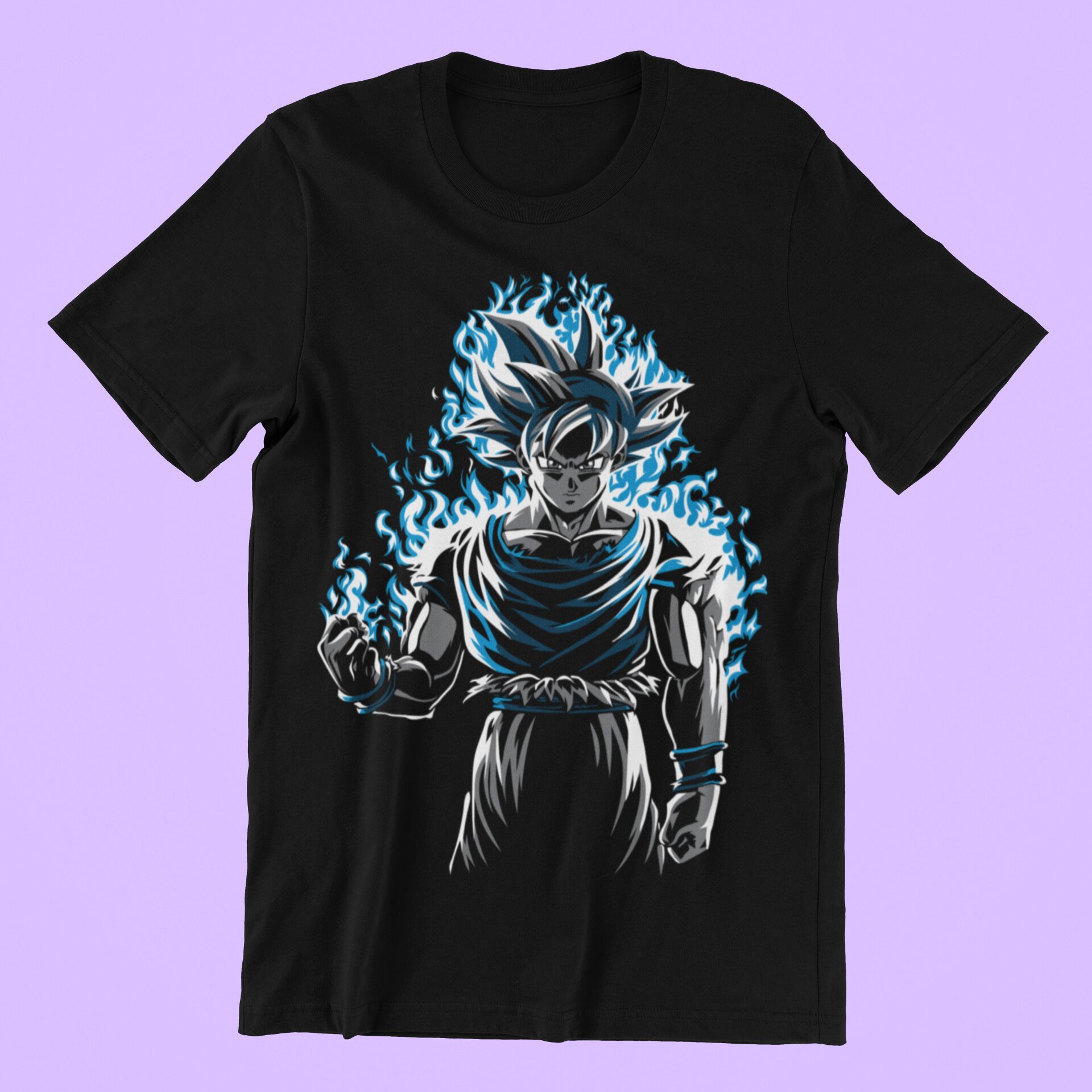 Dragon Ball Goku