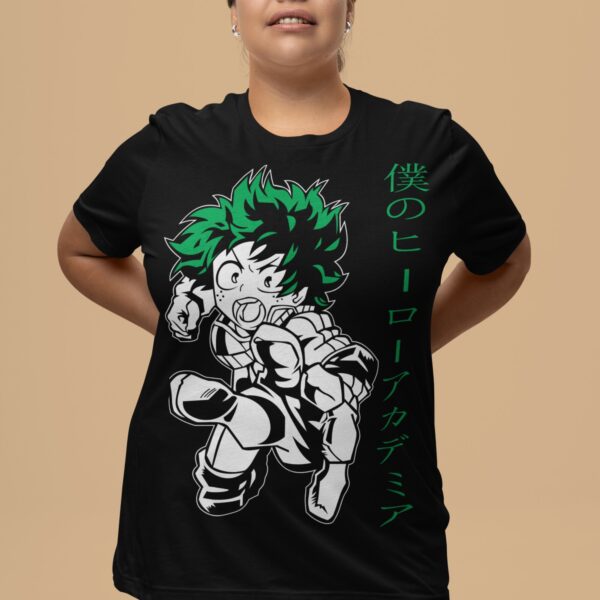 Izuku