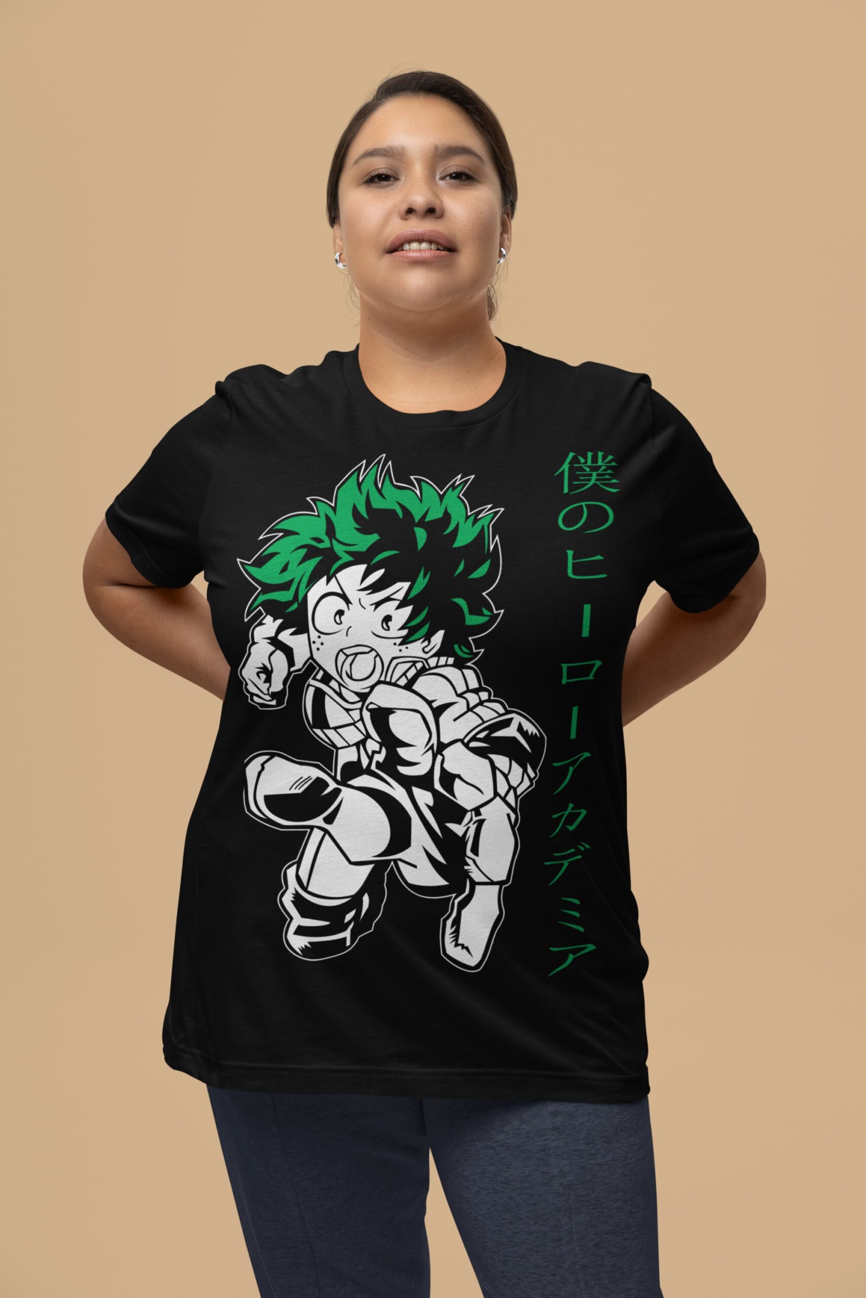 Izuku