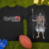 Record Of Ragnarok Lü Bu 4 T-Shirt