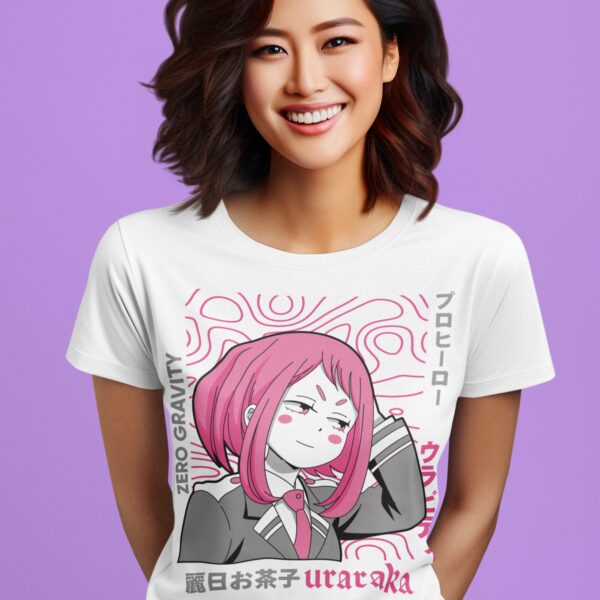 Uraraka