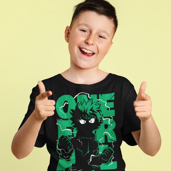My Hero Academia Izuku 2 T-Shirt