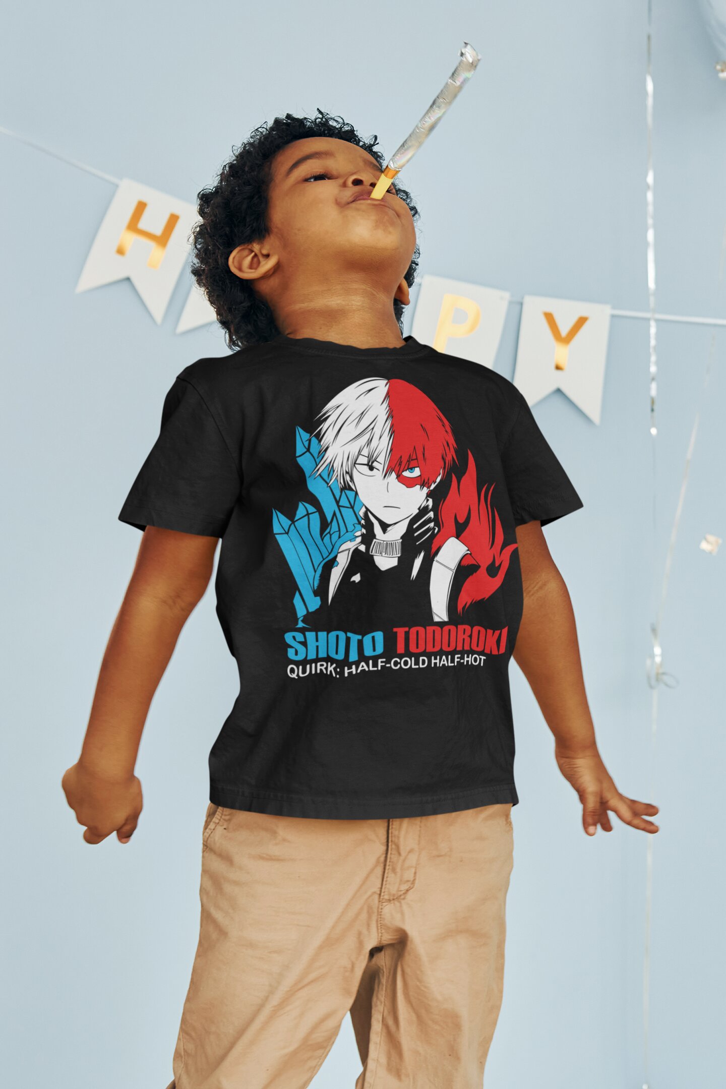 Shoto