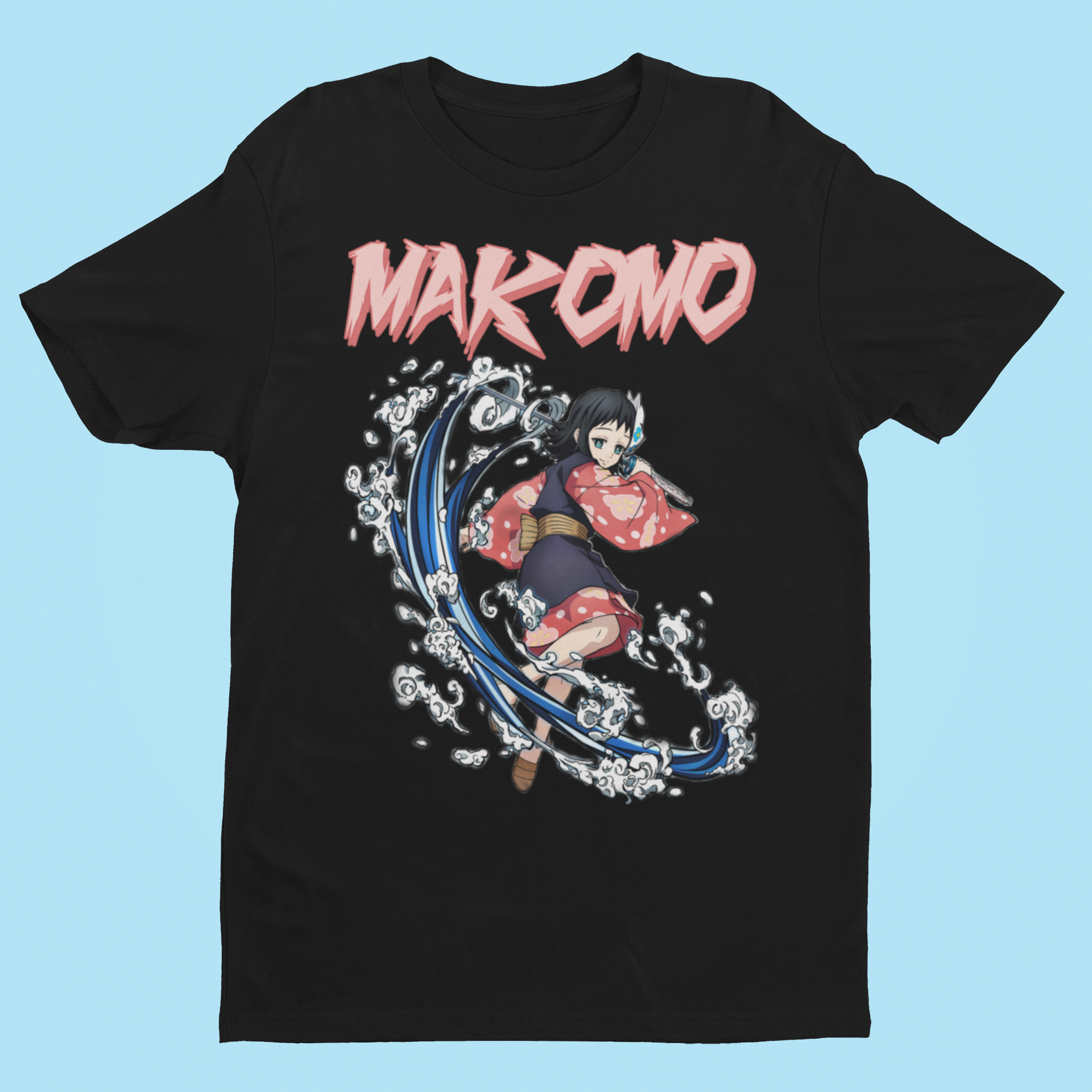 makomo