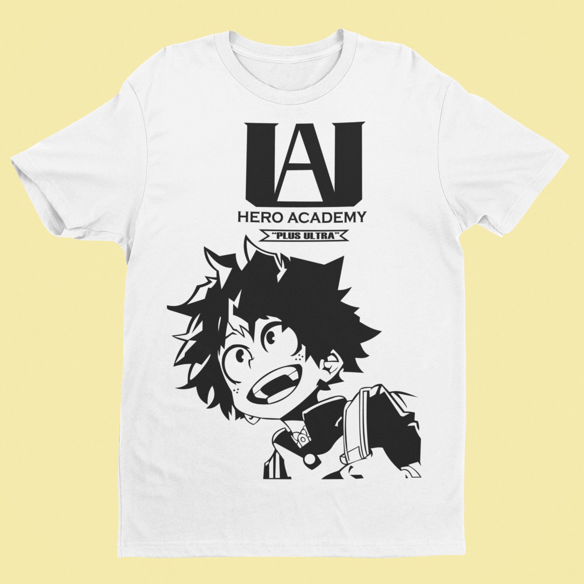 My Hero Academia Toshinori 2 T-Shirt