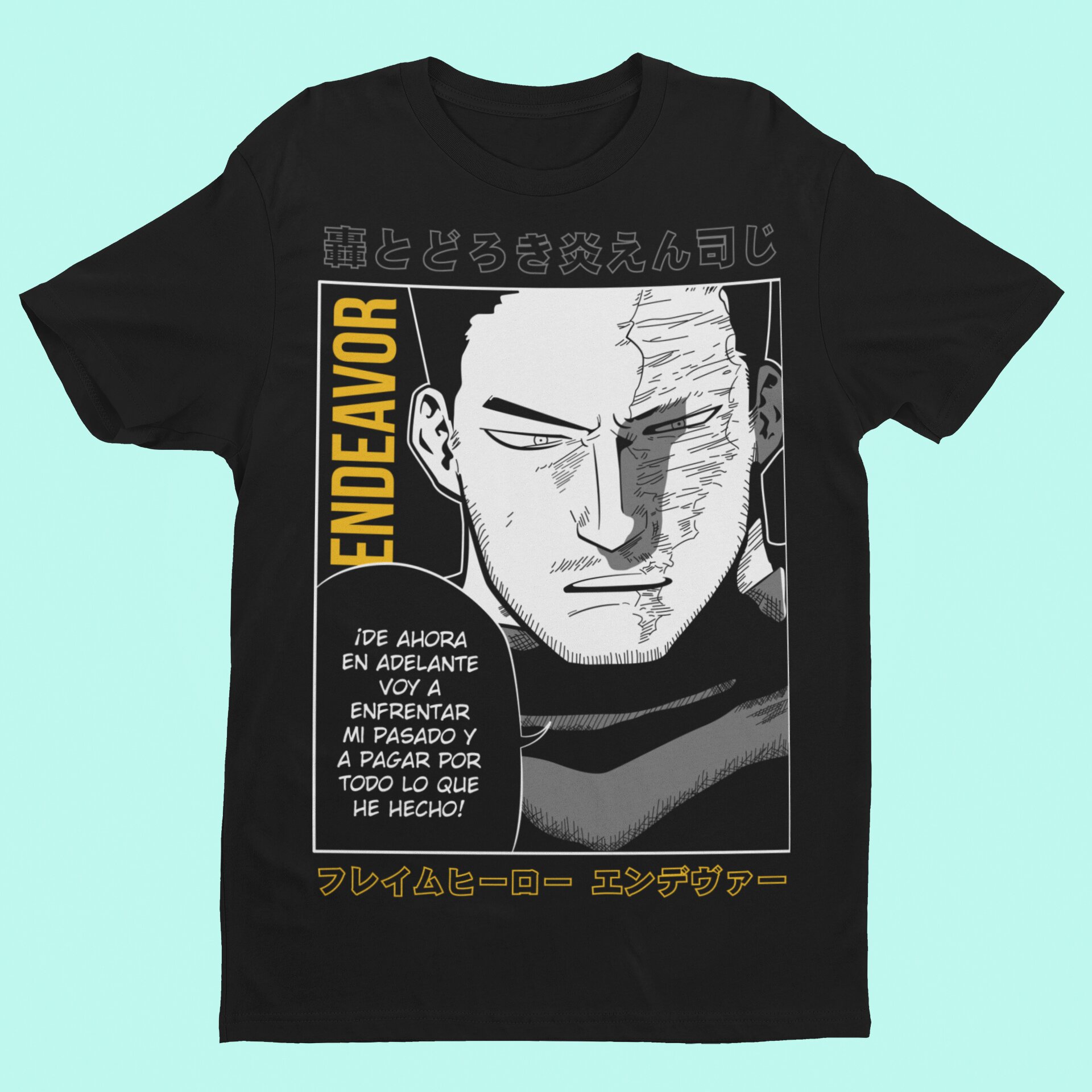 Endeavor
