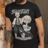 Demon Slayer Sanemi T-Shirt