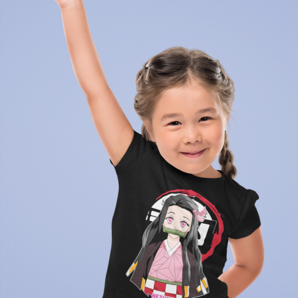 Demon Slayer Nezuko 5 T-Shirt
