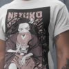 Demon Slayer Nezuko 12 T-Shirt
