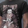 Demon Slayer Nezuko 12 T-Shirt