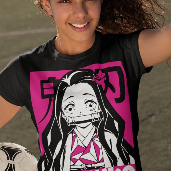 Demon Slayer Nezuko 10 T-Shirt