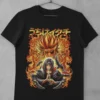Anime Naruto Uchiha 3 T-Shirt