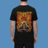 Anime Naruto Uchiha 3 T-Shirt