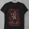 Anime One Piece Akagami No Shanks T-Shirt2