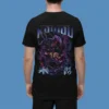 Anime One Piece Kaido Strongest T-Shirt