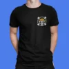 Anime One Piece Dragons T-Shirt 2