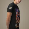 Anime One Piece Monkey Luffy 17 T-Shirt