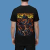 Anime One Piece Monkey Luffy 19 T-Shirt