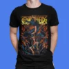 Anime One Piece Monkey Luffy 20 T-Shirt
