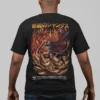 Anime One Piece Pirates 2 T-Shirt