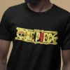 Anime One Piece Pirates 2 T-Shirt